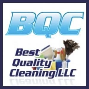 Best Quality Cleaning LLC