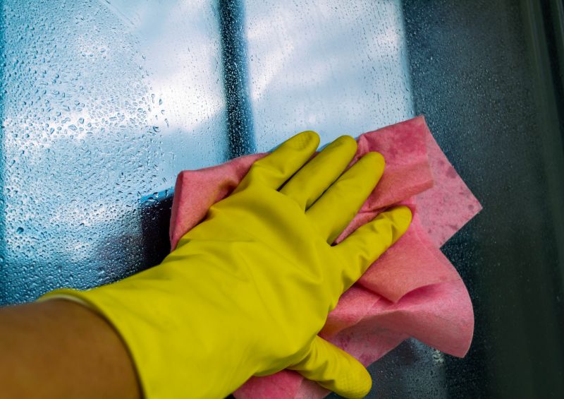 Medical Center Window Cleaning in Vancouver, WA