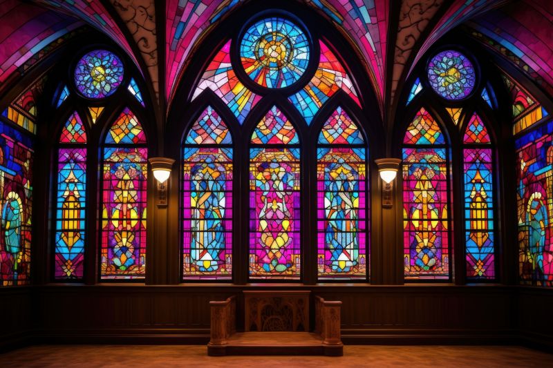 Synagogue Window Cleaning in Mobile, AL
