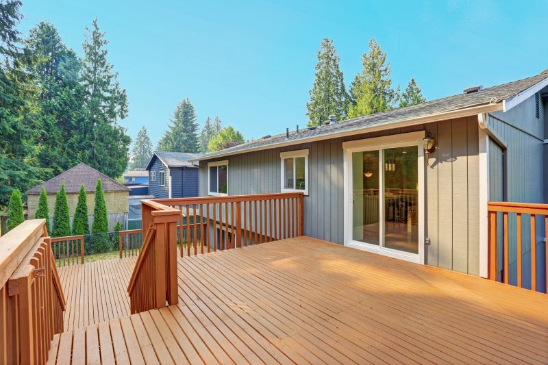 Terrace Sealing in Renton, WA