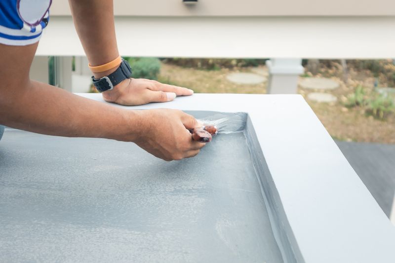 Veranda Sealing in Tacoma, WA